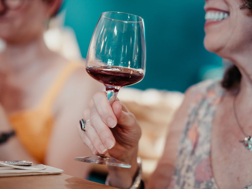 Toulouse: Wine Bar Walking Tour with a Local Wine Expert - Who Should Book This Toulouse Tour?