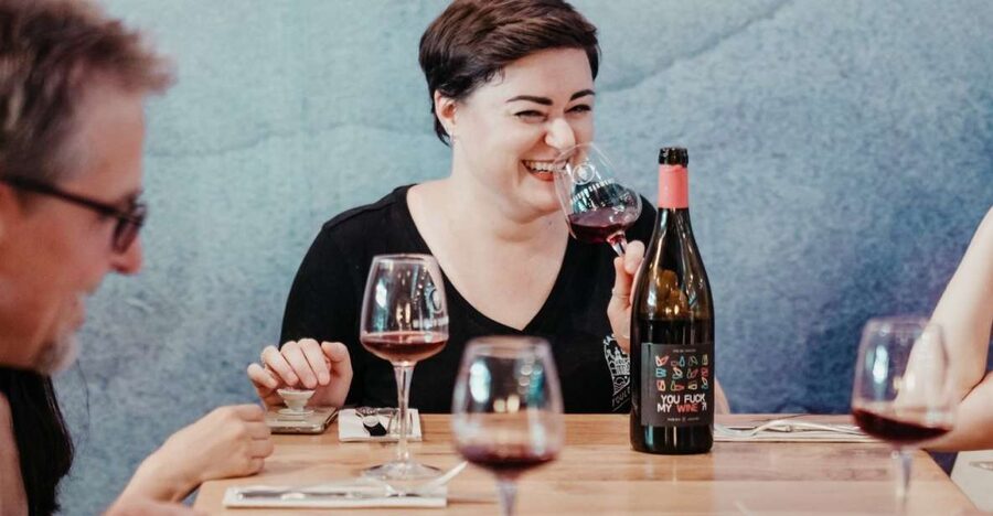 Toulouse: Wine Bar Walking Tour with a Local Wine Expert - First Stop: Learning How to Taste