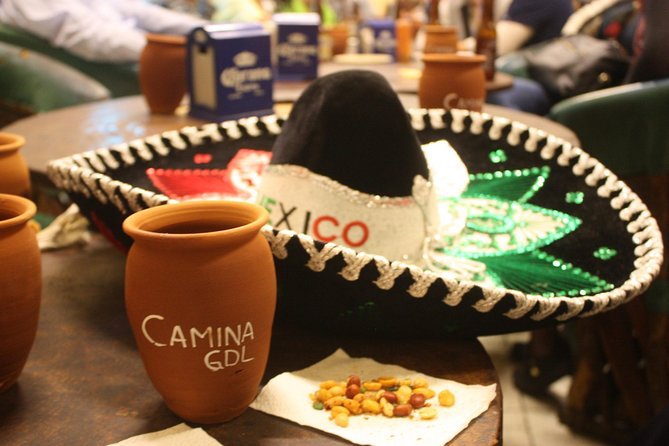 Traditional Mexican Bars Tour & Fiesta! - Is $89 a fair price?