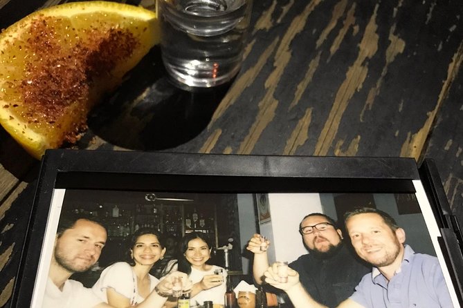Traditional Mexican Bars Tour & Fiesta! - Practical details that affect your evening