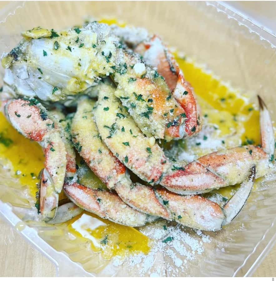 Treme Bar Crawl & Seafood Experience - Starting between Esplanade Avenue and Rampart Street