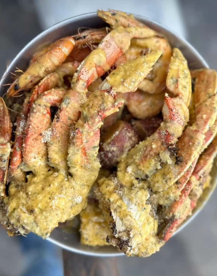 Treme Bar Crawl & Seafood Experience - Why Tremé gives the tour its character