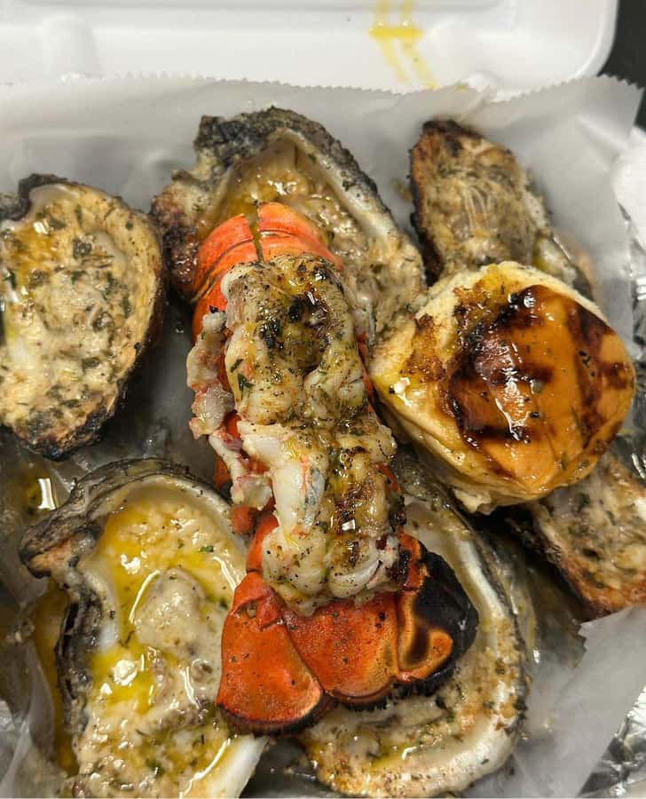 Treme Bar Crawl & Seafood Experience - How the one-hour timing really works