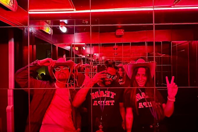 Tripa Paris Pubcrawl / Bar Tours - What the $79 price really covers