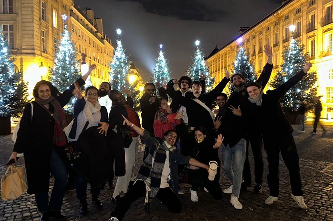 Tripa Paris Pubcrawl / Bar Tours - Who will enjoy this Paris night out