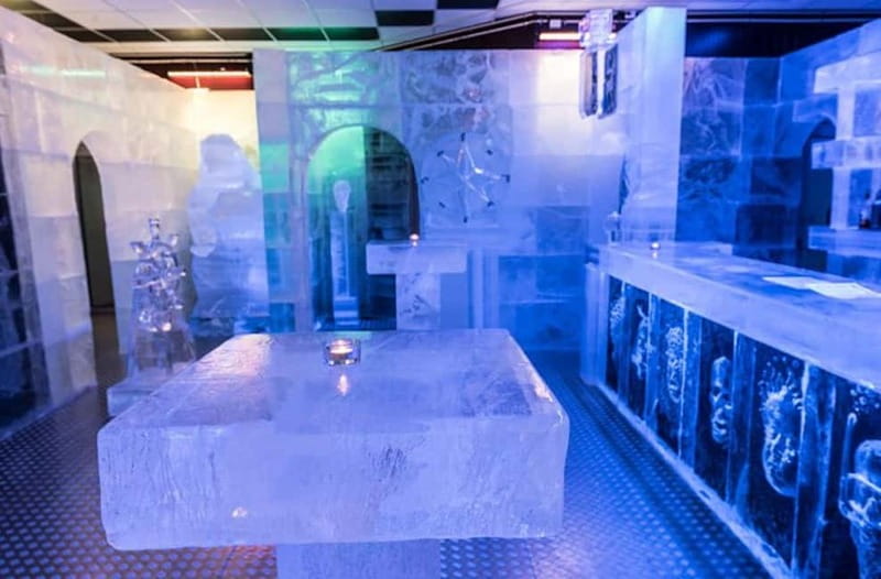 Tromsø: Magic Ice Bar Entrance and Welcome Drink - Should you book it?