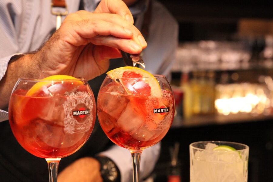 Turin: Cocktail Masterclass at Casa Martini - Who will enjoy this best