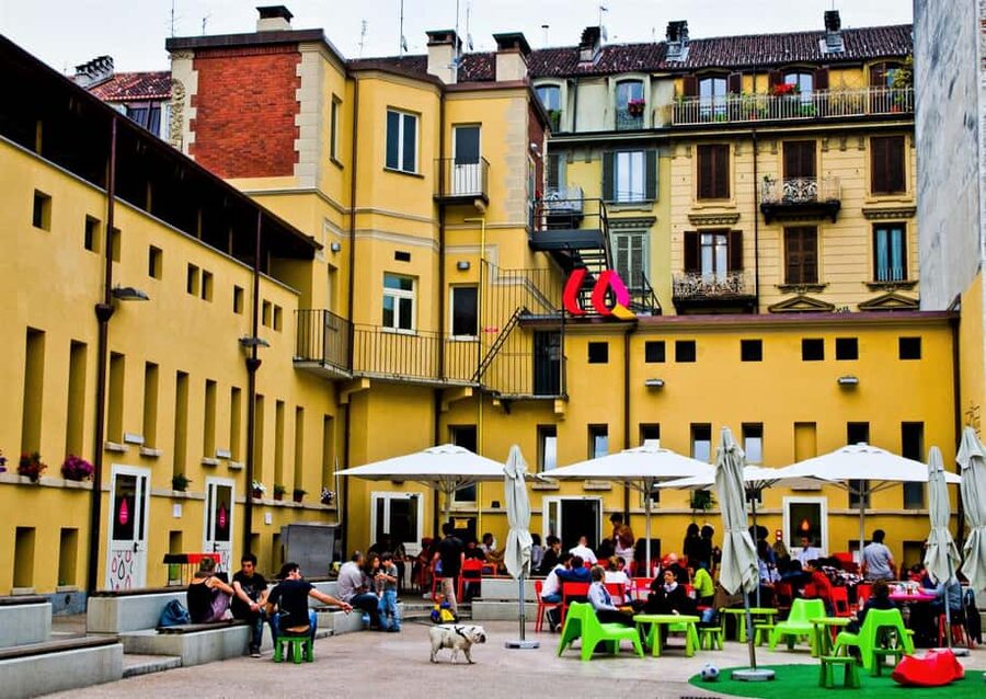 Turin Guided Bar Crawl in the Old Town - Key points at a glance