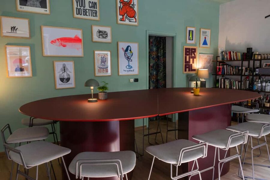 Turin: The Original Vermouth Experience with Cocktail-Making - Why Turin is the right place to study vermouth