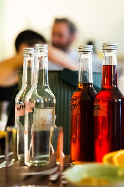 Turin: The Original Vermouth Experience with Cocktail-Making - Practical timing and planning advice