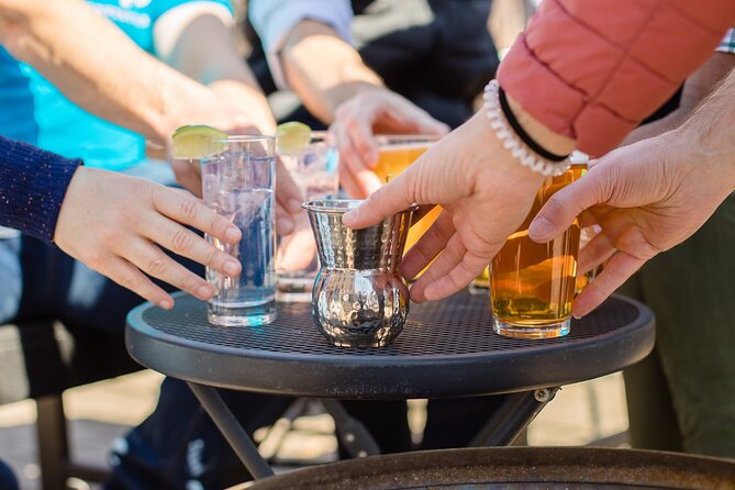 Twin Cities Walking Tour: Uncover Hidden Minneapolis Bars - Who will enjoy this most