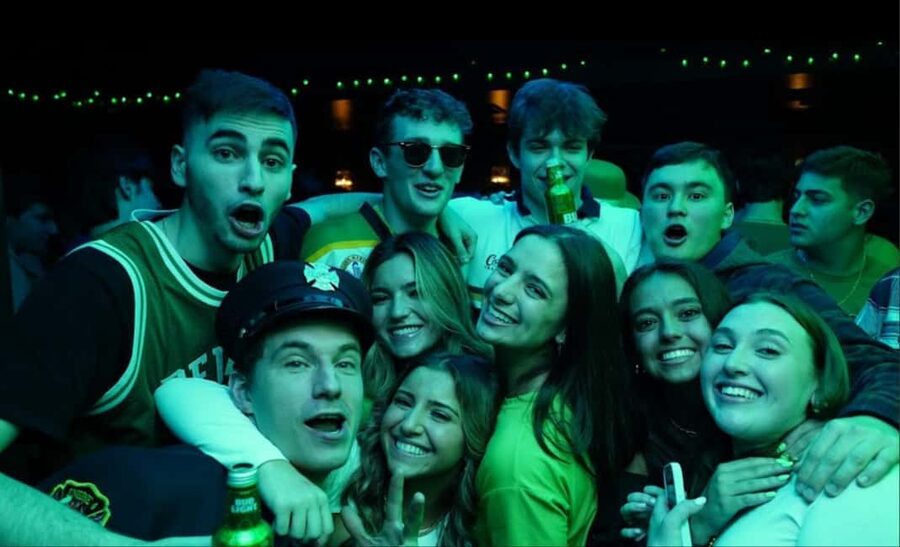 Ultimate Nightlife Group Tour NYC - Is $36 a fair price?