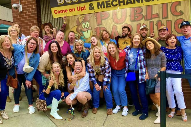 Ultimate South Beach Bar Crawl in Miami - What happens at the three to four venues