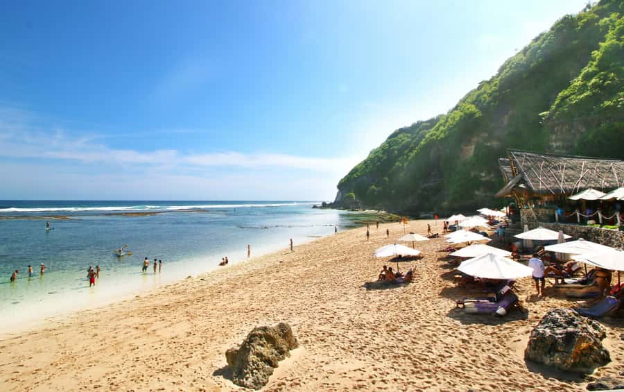 Uluwatu: Beach Club and Cliffside Private Bar Hopping Tour - Key things to know before booking