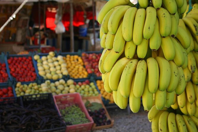 Vegan Peruvian Cooking Class Cocktails and Local Market in Cusco - Key points at a glance