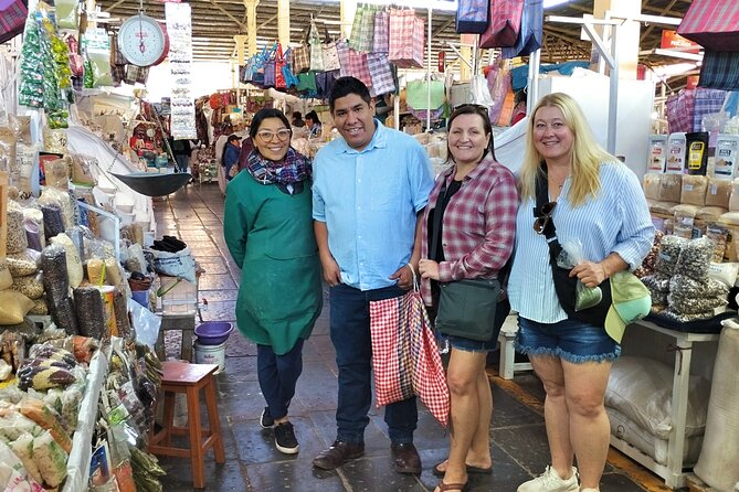 Vegan Peruvian Cooking Class Cocktails and Local Market in Cusco - Who will enjoy this class most