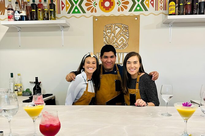 Vegan Peruvian Cooking Class Cocktails and Local Market in Cusco - Practical details before you book