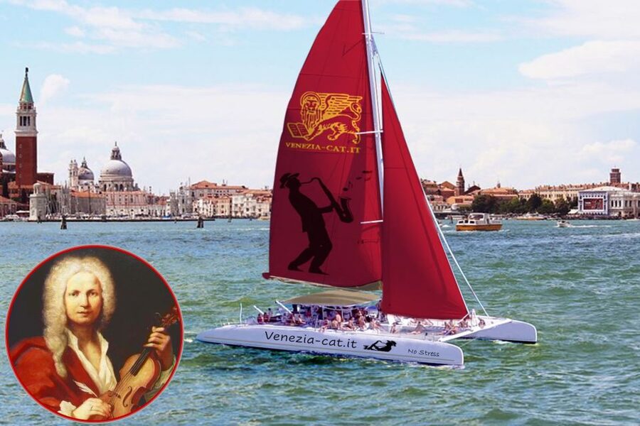 Venice: Golden Hour Cruise with Classical Music & Cocktail - Who will enjoy this cruise most?
