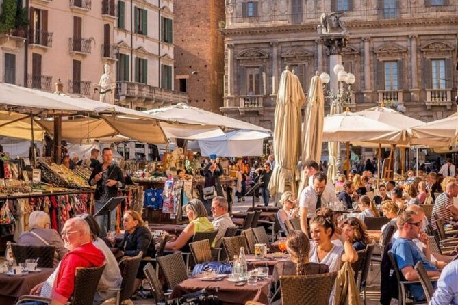 Verona Pub Crawl Explore Nightlife with New Friends - Why this Verona night out works
