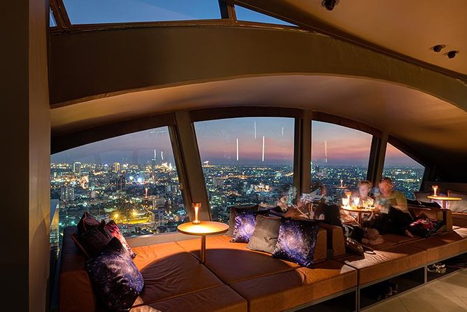 Vertigo TOO Sky Bar: Unlimited Drinks & Spectacular Views - Who will enjoy Vertigo TOO most?