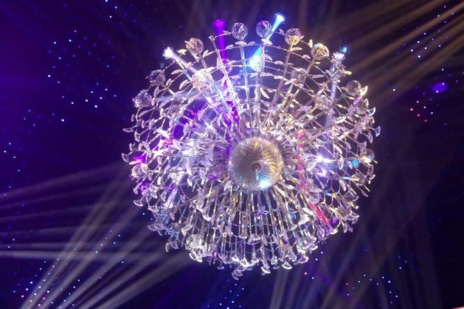 VIP Nightclub Tour in Playa del Carmen - Dress carefully or risk losing the night