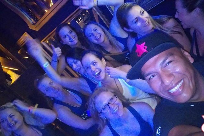 VIP Nightclub Tour in Puerto Vallarta - What the Puerto Vallarta VIP nightclub tour is really like
