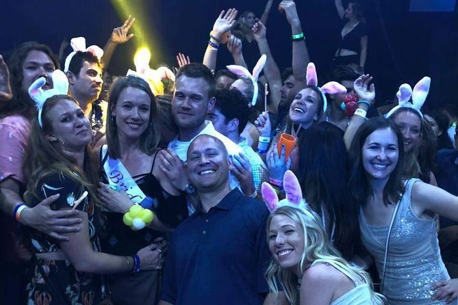 VIP Nightclub Tour in Puerto Vallarta - What VIP access includes, and what it does not