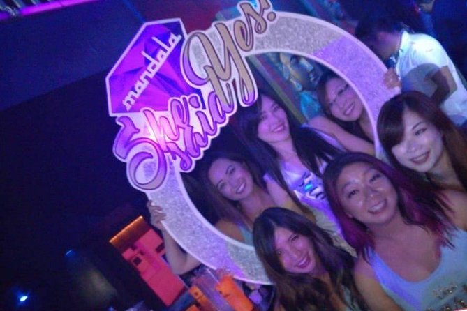 VIP Nightclub Tour in Puerto Vallarta - Safety, drinks, and basic night-out sense