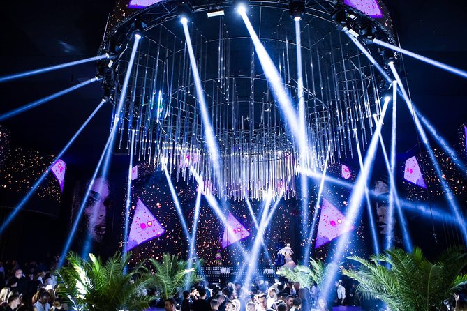 VIP Party in Bucharest - The Ultimate Nightlife Experience - Quick takeaways for your Bucharest night