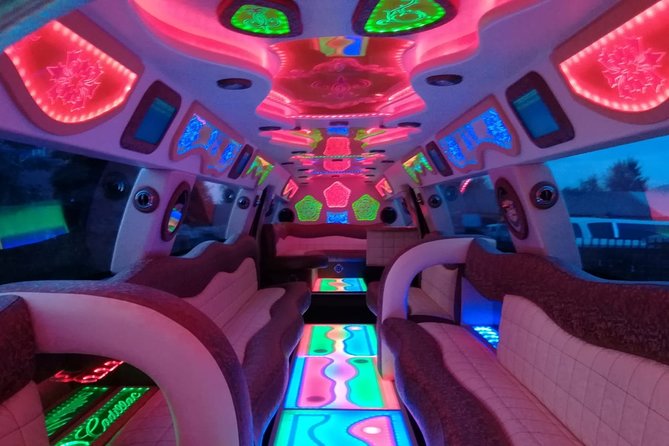 VIP Party in Bucharest - The Ultimate Nightlife Experience - Dress for the door, not the sofa