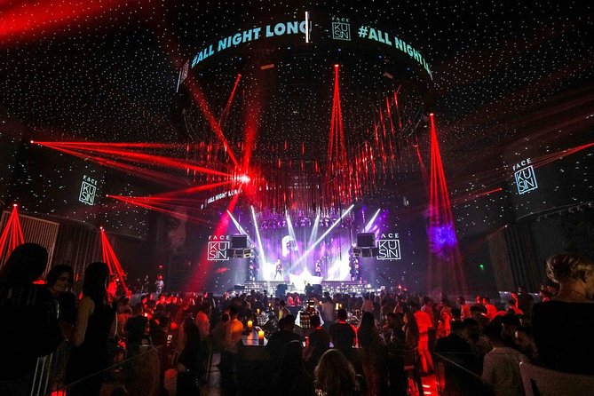VIP Party in Bucharest - The Ultimate Nightlife Experience - Three to four venues, each with a different job