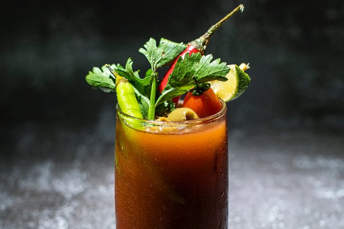 Virtual Experience: Cocktails & Stories From Vietnam - What happens during the 80-minute session