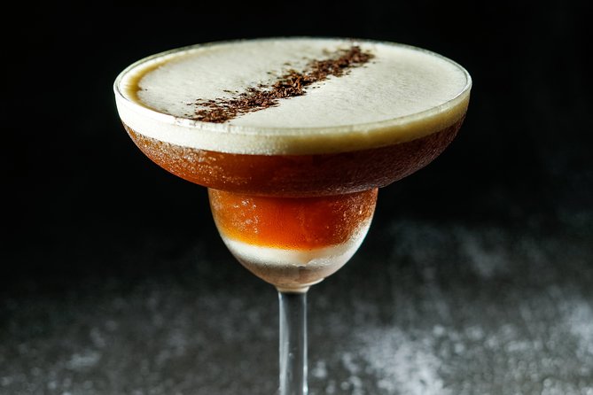 Virtual Experience: Cocktails & Stories From Vietnam - Familiar recipes with a local Vietnamese touch