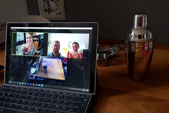Virtual Experience: Cocktails & Stories From Vietnam - How much value do you get for $19.90?
