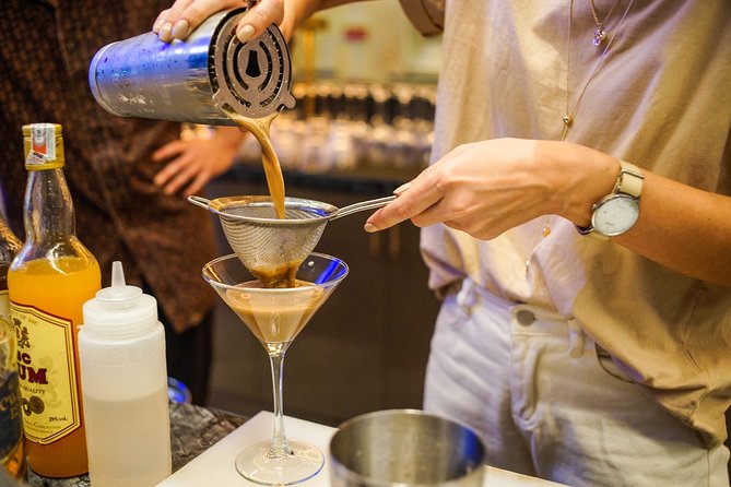 Virtual Experience: Cocktails & Stories From Vietnam - Timing, tickets, and cancellation