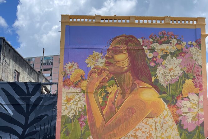 Visit Local Bars at Art District in San Juan - Key points about this Santurce evening