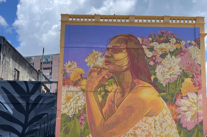Visit Local Bars at Art District in San Juan - Stop two: board games, pool, and possible live music