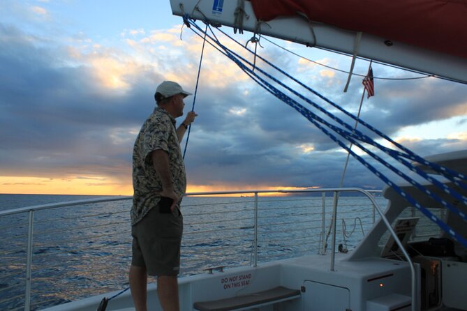 Waikiki Sunset Cocktail Cruise - Hilton Hawaiian Village - The drinks are a real part of the value