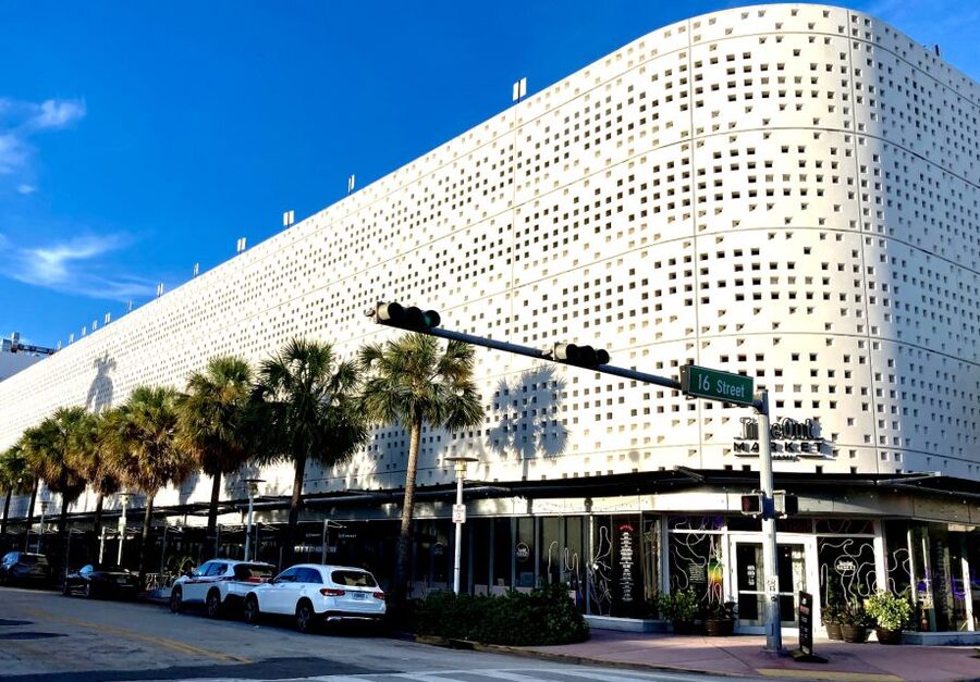 Walking Tour with Cocktails(optional) Miami - My recommendation for booking
