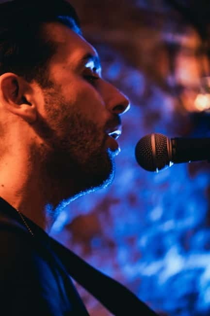 Wednesday Night Live Music with Cocktails - One Cocktail for a $10 Ticket