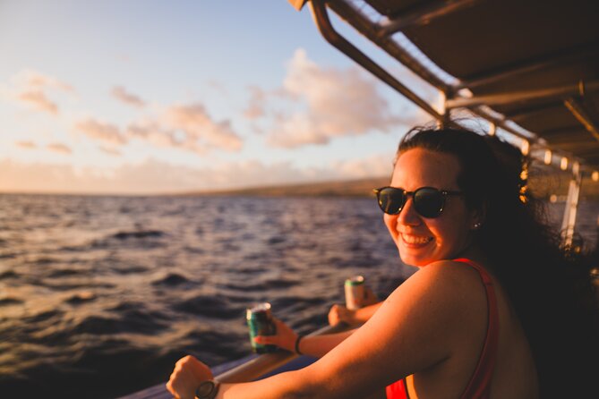 West Oahu Sunset Cocktail Cruise with Appetizers - Key Points Before You Book