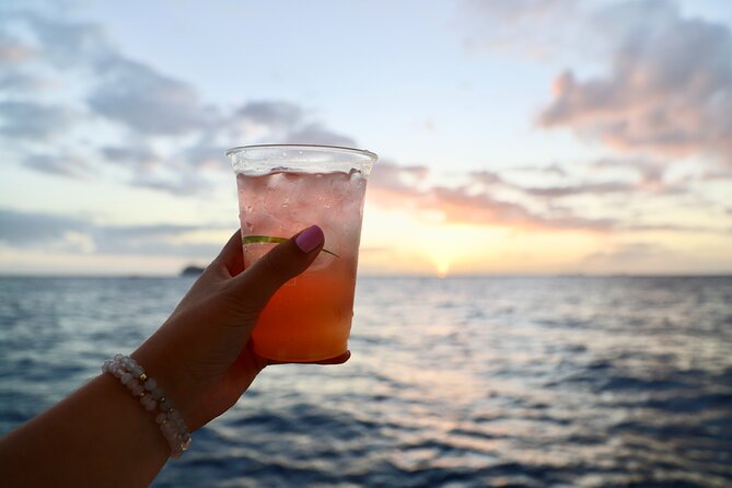 West Oahu Sunset Cocktail Cruise with Appetizers - Why West Oahu Makes This Sunset Cruise Different