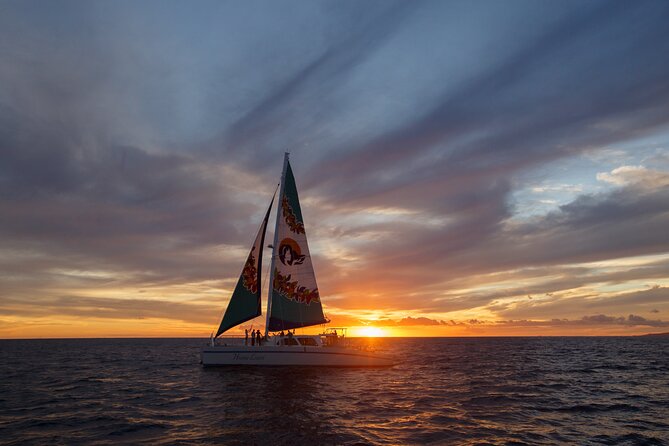 West Oahu Sunset Cocktail Cruise with Appetizers - Boarding Honi Olani at Waiʻanae Small Boat Harbor