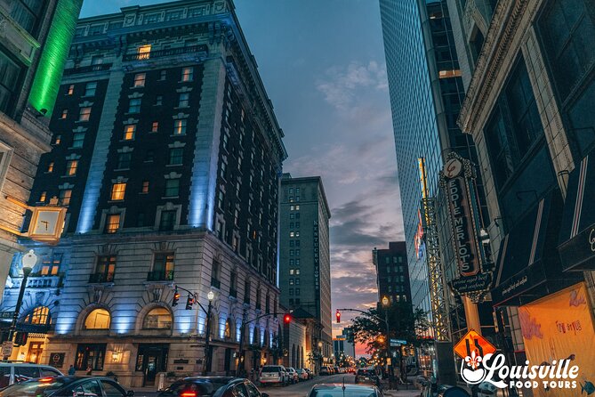 Whispers on Whiskey Row: Murder, Crime, & Ghost Tour w/Cocktail - A cocktail and the secrets beneath Whiskey Row