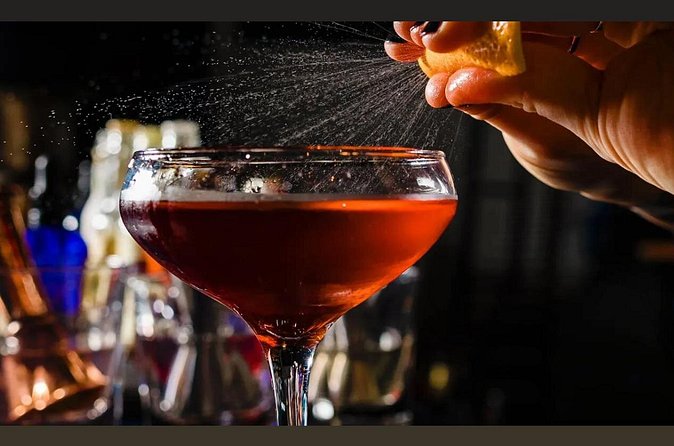 Wilmington Speakeasy and History Tour - Who will get the most from this tour