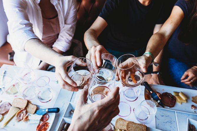 Wine and Cheese Tasting Lunch in Portuguese Wine Bar - Should you book the Lisbon wine tasting?