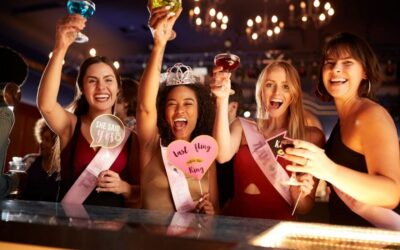 Würzburg: Bar & Club Tour with free Shots & VIP entry