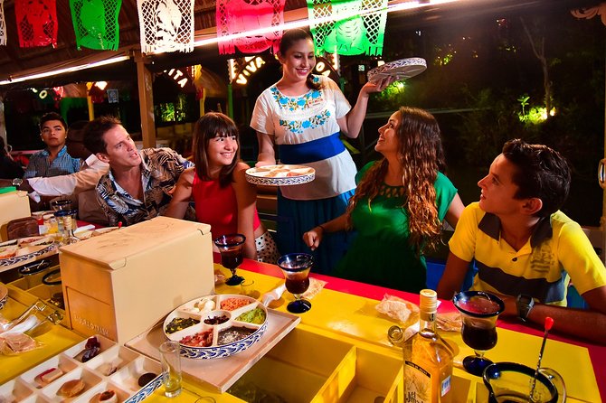 Xoximilco: Boat Fiesta Tour, Tasting, Tequila Bar and Transport - Who will enjoy Xoximilco most?