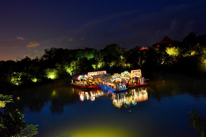 Xoximilco Ticket: Boat Fiesta, Traditional Tasting & Tequila Bar - Practical Comfort: Clothing, Mosquitoes, and Weather