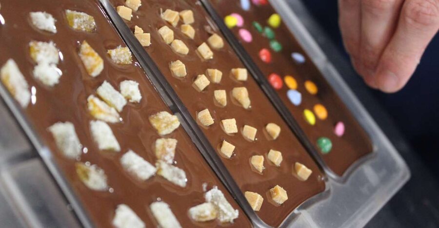 York: Chocolate Bar Making Workshop at York Cocoa Works - What makes the teaching effective